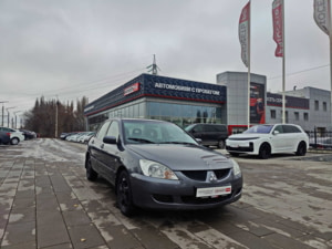 Автомобиль с пробегом Mitsubishi Lancer в городе Стерлитамак ДЦ - Автосеть.РФ Стерлитамак (ГК "Таско-Моторс")