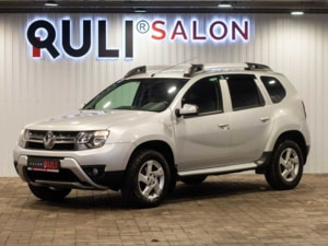 Автомобиль с пробегом Renault Duster в городе Иваново ДЦ - Автосалон RULI на Смирнова, 90