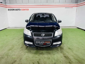 Автомобиль с пробегом Ravon Nexia R3 в городе Воронеж ДЦ - Boom Auto Center