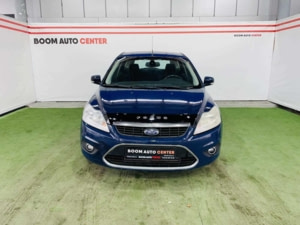 Автомобиль с пробегом FORD Focus в городе Воронеж ДЦ - Boom Auto Center