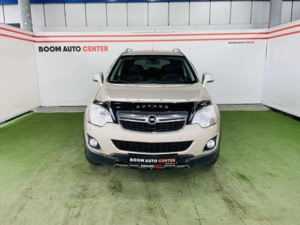 Автомобиль с пробегом Opel Antara в городе Воронеж ДЦ - Boom Auto Center