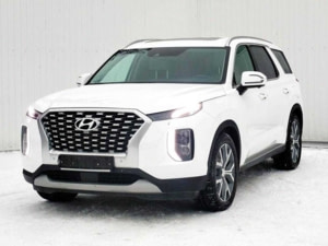 Автомобиль с пробегом Hyundai Palisade в городе Караганда ДЦ - Тойота Центр Караганда