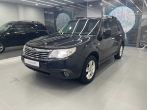 Автомобиль с пробегом Subaru Forester в городе Смоленск ДЦ - Тойота Центр Смоленск