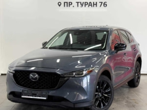 Автомобиль с пробегом Mazda CX-5 в городе Астана ДЦ - Тойота Сити Астана