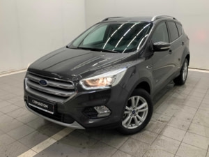 Автомобиль с пробегом FORD KUGA в городе Костанай ДЦ - Тойота Центр Костанай