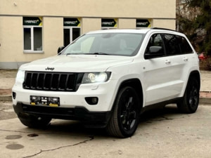 Автомобиль с пробегом Jeep Grand Cherokee в городе Самара ДЦ - Pioner AUTO Trade In Центр Самара