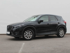 Автомобиль с пробегом Mazda CX-5 в городе Липецк ДЦ - Тойота Центр Липецк