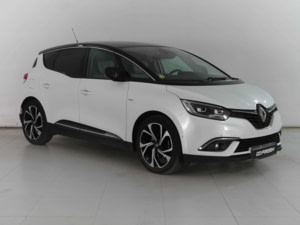 Автомобиль с пробегом Renault Scenic в городе Тверь ДЦ - AUTO-PAPATIME