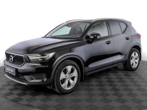 Автомобиль с пробегом Volvo XC40 в городе Москва ДЦ - Тойота Центр Новорижский