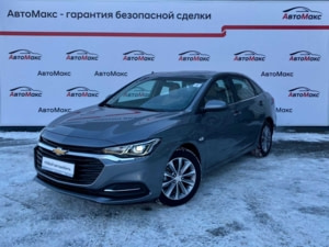 Автомобиль с пробегом Chevrolet Monza в городе Тюмень ДЦ - Автосалон «АвтоМакс»