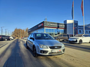 Автомобиль с пробегом FORD Focus в городе Стерлитамак ДЦ - Автосеть.РФ Стерлитамак (ГК "Таско-Моторс")