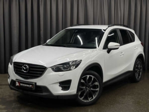 Автомобиль с пробегом Mazda CX-5 в городе Нижний Новгород ДЦ - Автосалон №1