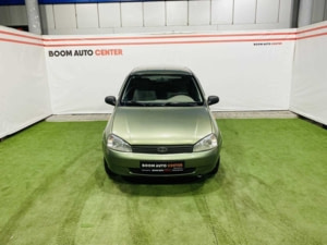 Автомобиль с пробегом LADA Kalina в городе Воронеж ДЦ - Boom Auto Center