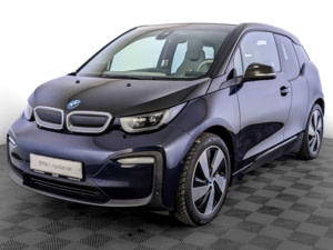 Автомобиль с пробегом BMW i3 в городе Москва ДЦ - Тойота Центр Новорижский