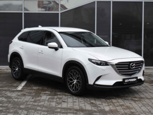 Автомобиль с пробегом Mazda CX-9 в городе Тверь ДЦ - AUTO-PAPATIME