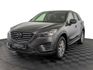 Автомобиль с пробегом Mazda CX-5 в городе Москва ДЦ - Тойота Центр Новорижский