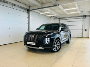 Автомобиль с пробегом Hyundai Palisade в городе Абакан ДЦ - Планета Авто