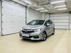 Автомобиль с пробегом Honda Shuttle в городе Абакан ДЦ - Планета Авто