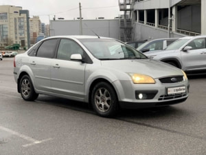 Автомобиль с пробегом FORD Focus в городе Санкт-Петербург ДЦ - Автопродикс  Дунайский