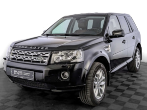 Автомобиль с пробегом Land Rover Freelander в городе Москва ДЦ - Тойота Центр Новорижский