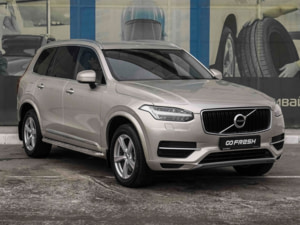 Автомобиль с пробегом Volvo XC90 в городе Тверь ДЦ - AUTO-PAPATIME