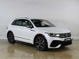 Автомобиль с пробегом Volkswagen Tiguan R в городе Тверь ДЦ - AUTO-PAPATIME