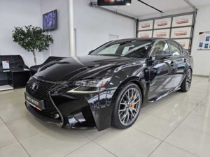 Автомобиль с пробегом Lexus GS F в городе Пятигорск ДЦ - Автомолл в Пятигорске