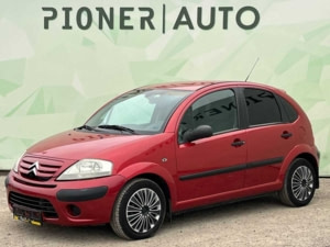 Автомобиль с пробегом Citroën C3 в городе Оренбург ДЦ - Pioner AUTO Trade In Центр Оренбург