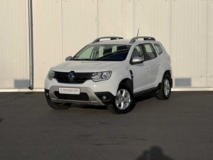 Автомобиль с пробегом Renault Duster в городе Калининград ДЦ - Тойота Центр Калининград