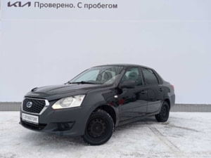 Автомобиль с пробегом Datsun on-DO в городе Стерлитамак ДЦ - Киа Таско-Моторс авто с пробегом