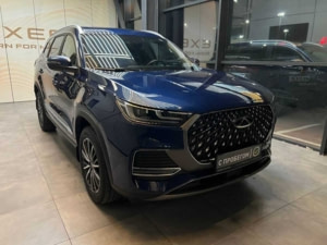 Автомобиль с пробегом Chery Tiggo 8 Pro Max в городе Ростов-на-Дону ДЦ - EXEED Центр Сокол Моторс Пойменная