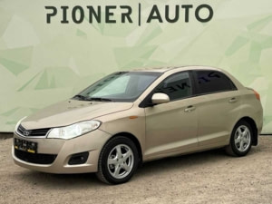 Автомобиль с пробегом Chery Bonus (A13) в городе Оренбург ДЦ - Pioner AUTO Trade In Центр Оренбург