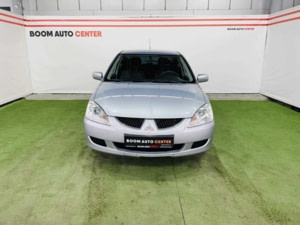 Автомобиль с пробегом Mitsubishi Lancer в городе Воронеж ДЦ - Boom Auto Center