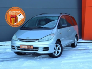 Автомобиль с пробегом Toyota Previa в городе Калининград ДЦ - ОТТОКАР