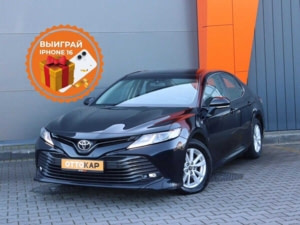 Автомобиль с пробегом Toyota Camry в городе Калининград ДЦ - ОТТОКАР