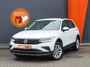 Автомобиль с пробегом Volkswagen Tiguan в городе Калининград ДЦ - ОТТОКАР