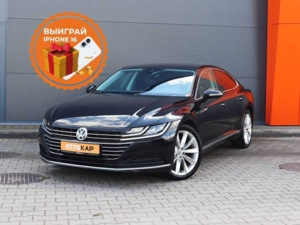 Автомобиль с пробегом Volkswagen Arteon в городе Калининград ДЦ - ОТТОКАР