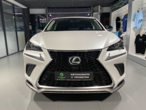 Автомобиль с пробегом Lexus NX 2020 в Сыктывкар