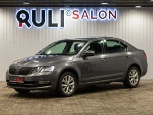 Автомобиль с пробегом ŠKODA Octavia в городе Иваново ДЦ - Автосалон RULI на Смирнова, 90