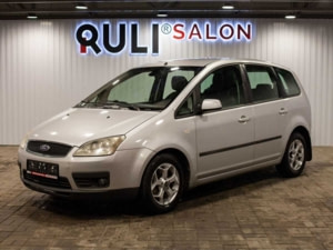 Автомобиль с пробегом FORD C-Max в городе Иваново ДЦ - Автосалон RULI на Смирнова, 90