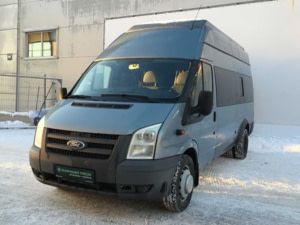 Автомобиль с пробегом FORD Transit 2011 в Архангельск