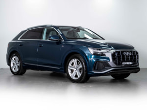 Автомобиль с пробегом Audi Q8 в городе Тверь ДЦ - AUTO-PAPATIME