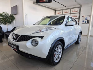 Автомобиль с пробегом Nissan Juke в городе Пятигорск ДЦ - Автомолл в Пятигорске