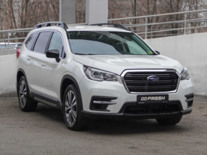 Автомобиль с пробегом Subaru Ascent в городе Тверь ДЦ - AUTO-PAPATIME