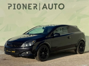 Автомобиль с пробегом Opel Astra в городе Оренбург ДЦ - Pioner AUTO Trade In Центр Оренбург