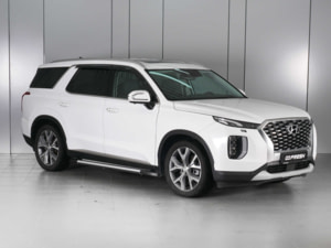 Автомобиль с пробегом Hyundai Palisade в городе Тверь ДЦ - AUTO-PAPATIME