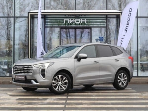 Автомобиль с пробегом Haval Jolion в городе Брянск ДЦ - Крона-Авто, официальный дилер ŠKODA