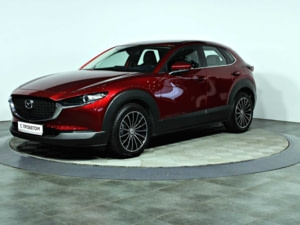 Автомобиль с пробегом Mazda CX-30 в городе Белгород ДЦ - Тойота Центр Белгород