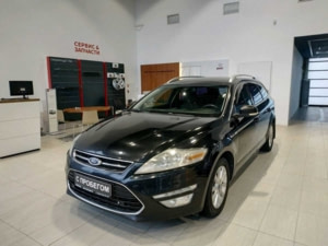 Автомобиль с пробегом FORD Mondeo в городе Санкт-Петербург ДЦ - Автопродикс Хаве́йл