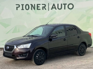 Автомобиль с пробегом Datsun on-DO в городе Оренбург ДЦ - Pioner AUTO Trade In Центр Оренбург